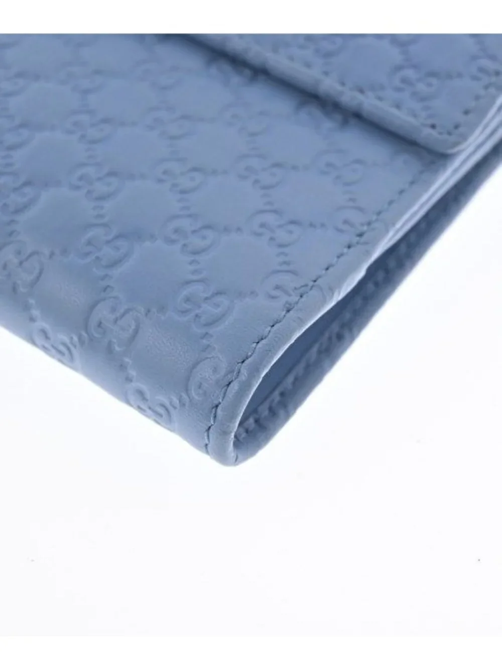 Gucci Wallet Coin Case